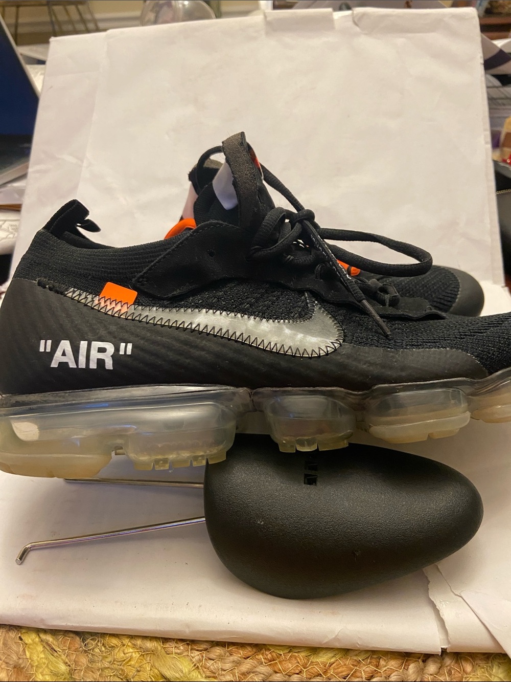Nike Vapor Max size 11